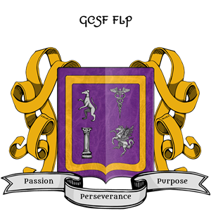 Coat of Arms of Jayasree Rao